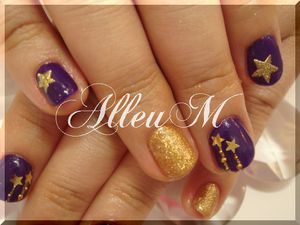 ソフトジェル～お星様☆