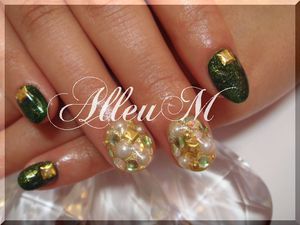 ソフトジェル～大人気！北山盛り☆