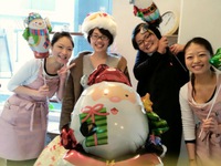 クリスマスでの1枚♥︎ 2014/12/27 11:25:54