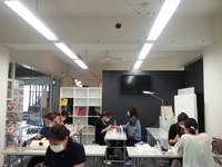 スクールのお話♥ 2014/10/07 15:26:14