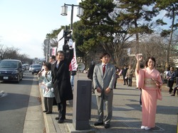 宣伝