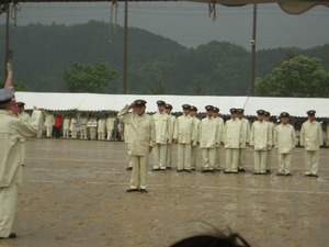 左京消防査閲