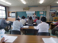 議会報告会