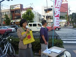 原発再稼動？