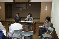 一乗寺府市政報告会２