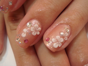 お客様NAIL