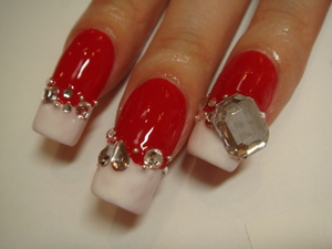 ☆♡☆♡宝石Nail☆♡☆♡