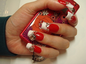 ☆♡☆♡宝石Nail☆♡☆♡
