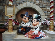 東京ディズニーリゾート！