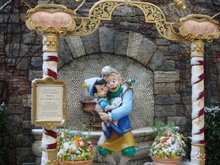 東京ディズニーリゾート！