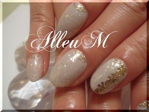 ソフトジェル～人気のグレージュ