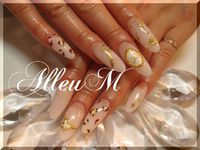 アクリルスカルプチュア～華やか上品アート～ 2013/05/10 15:00:00