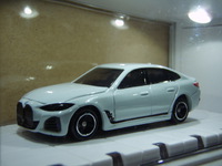 最近購入ＢＭＷ　ｉ４