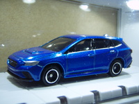 最近購入スバルレヴォーグ（自家用車）