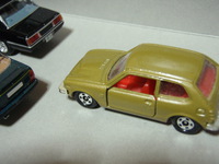 旧車展示会へドライブ⑤