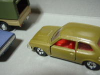 旧車展示会へドライブ⑦