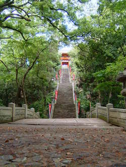 和歌山　宮