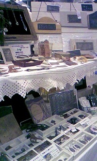 大阪南港アート＆手作りバザール