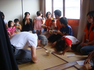 町家サークル発表会!!