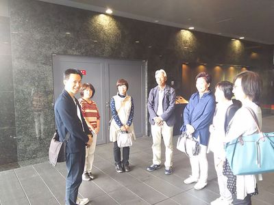 第6回 京都観光ガイド育成講座を開催します
