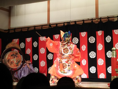 日本の伝統芸能をコンパクトに堪能 「 ギオンコーナー 」