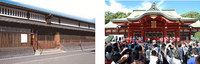 ～阪神なんば線開業及び阪神・近鉄つながって10周年～　10周年記念旅行商品　第七弾・第八弾を発売