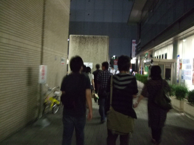 同窓会
