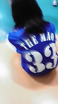 やる気マンマンです！