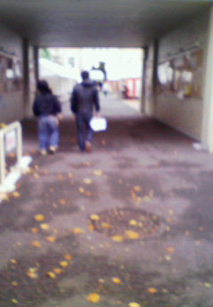今日のe-cycleその14