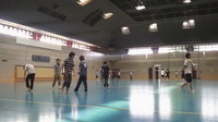 ドッチボール