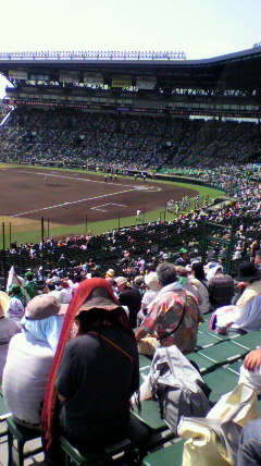 甲子園4