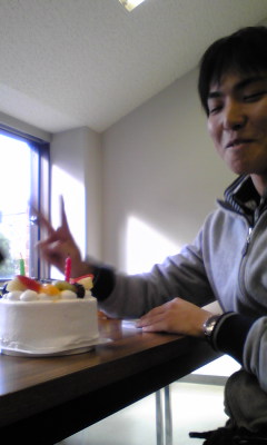 HAPPY BIRTHDAY!!