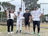 9/21 日野BBQ大会