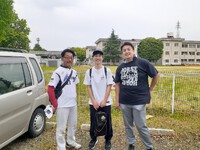 5/18 第二節