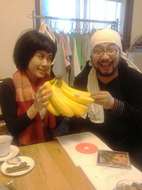 安藤さんと吉田くん