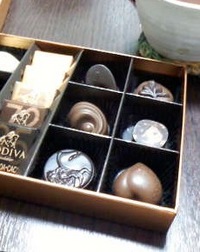 こういうのがシアワセ〜