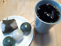 れーこーはじめました。