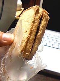 なんだ、これは！