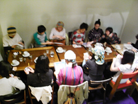 ASOBOとロンパース　その２