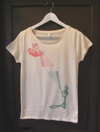 hellbent lab. 新作 Tシャツデザイン【その3】