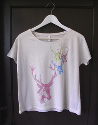 hellbent lab. 新作 Tシャツデザイン【その2】