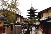 八坂の塔