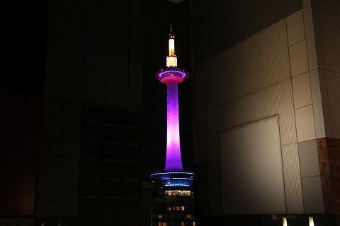 京都タワー
