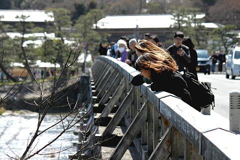 嵐山