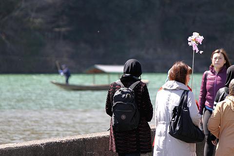 嵐山