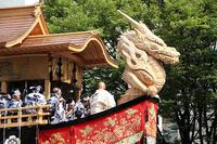 祇園祭１