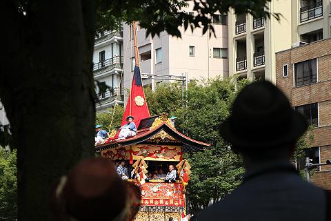 祇園祭１