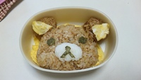 ☆キャラ弁☆