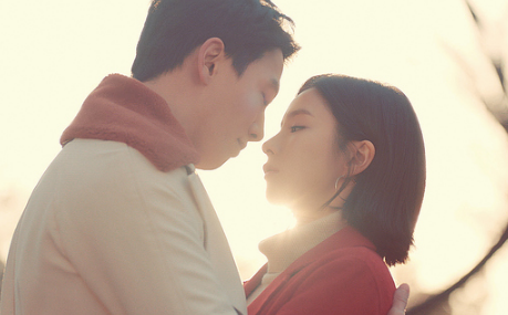 韓国ドラマ「黒騎士～永遠の約束～」とろけるほど甘い言葉がハートを包み込む、究極の純愛！