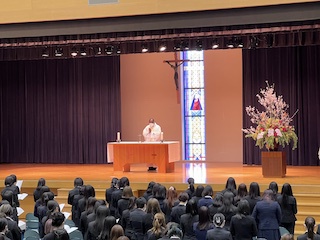 みことばの祭儀